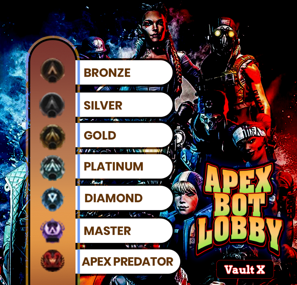 apex ranked boost bot lobby