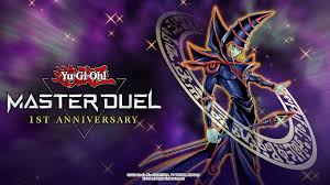 Yu-Gi-Oh! Master Duel
